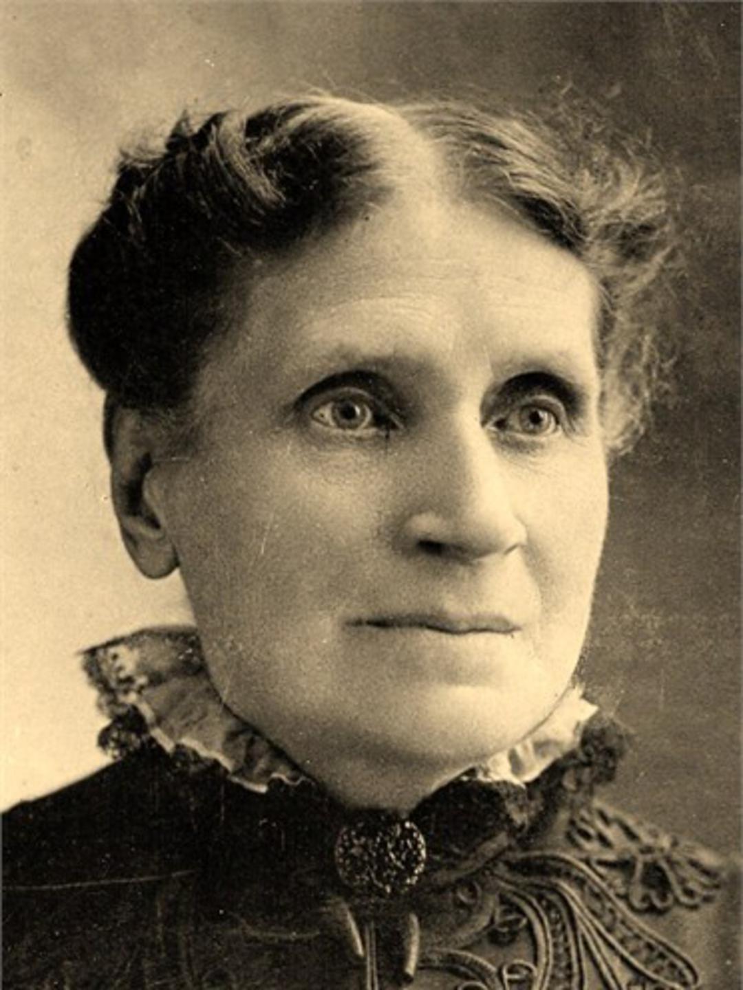 Cecelia Norris (1830 - 1907) Profile